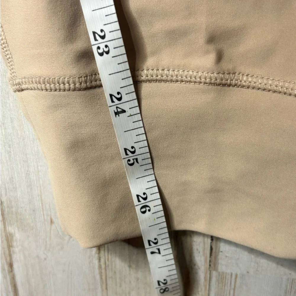 Old Navy Active Powersoft High Rise Beige Jogger Pants Size 2X NWT - Picture 9 of 11